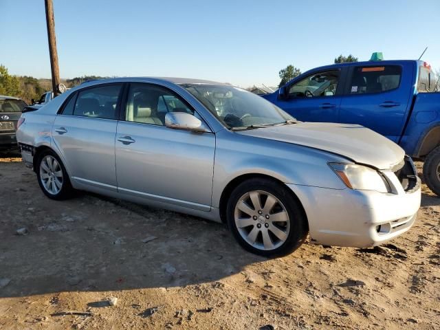 2007 Toyota Avalon XL