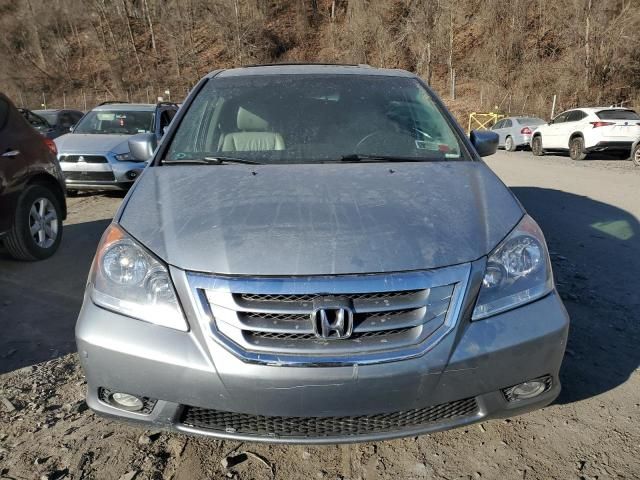 2008 Honda Odyssey Touring