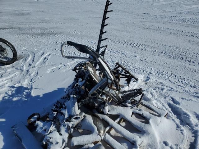 2018 Polaris 800 PRO RMK