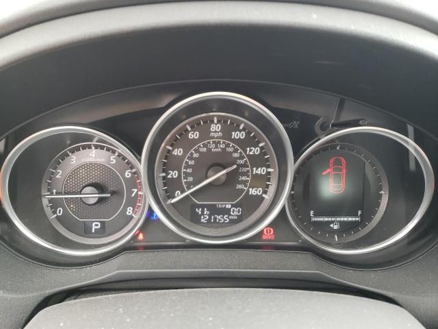 2014 Mazda 6 Touring