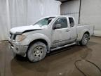 2007 Niss Frontier King Cab LE