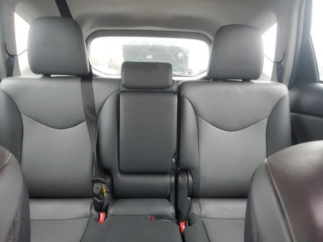 2012 Toyota Prius V