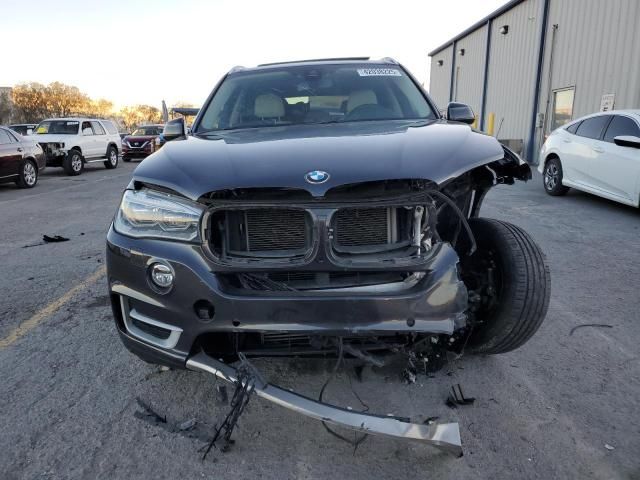 2014 BMW X5 XDRIVE35I