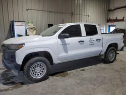 2023 Chevrolet Colorado en venta en Tulsa, OK