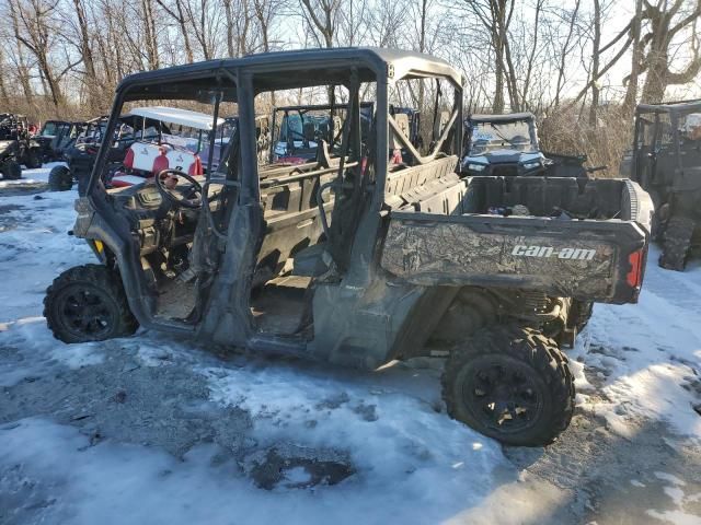 2023 Can-Am Defender Max XT HD10