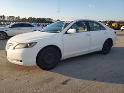 Toyota Vehiculos salvage en venta: 2009 Toyota Camry Base