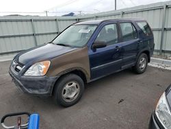 2003 Honda CR-V LX for sale in Magna, UT