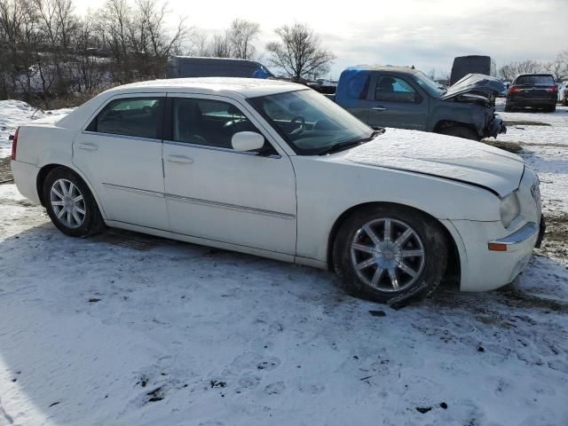 2008 Chrysler 300 Limited