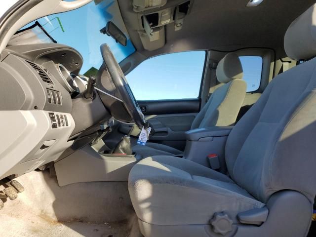 2008 Toyota Tacoma Access Cab
