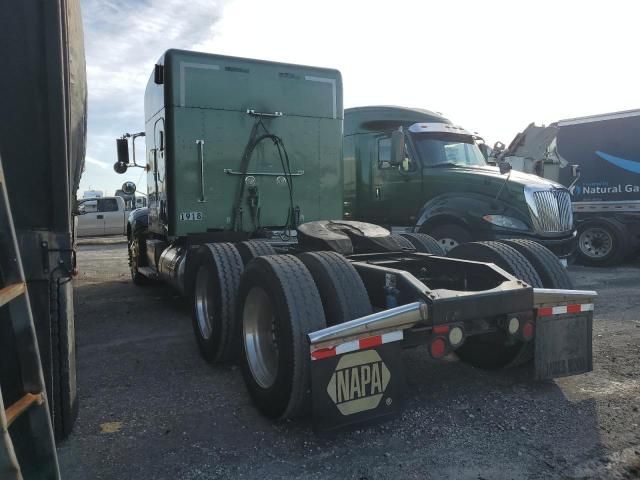 2009 Peterbilt 386