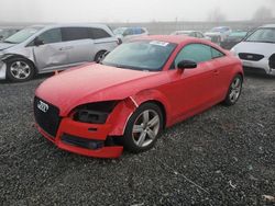 2008 Audi TT 2.0T for sale in Arlington, WA