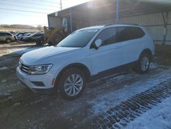 2019 Volkswagen Tiguan S for sale in Colorado Springs, CO