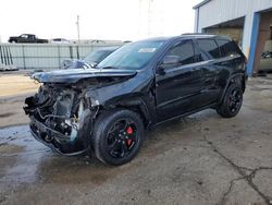 2019 Jeep Grand Cherokee Laredo en venta en Chicago Heights, IL