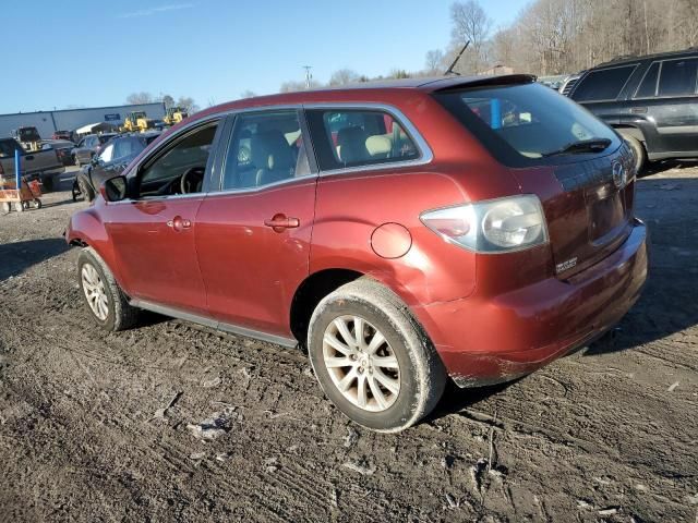 2010 Mazda CX-7