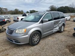 Chrysler Town & Country Touring salvage cars for sale: 2014 Chrysler Town & Country Touring