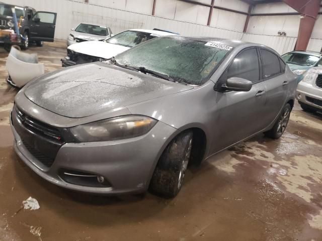 2013 Dodge Dart SXT