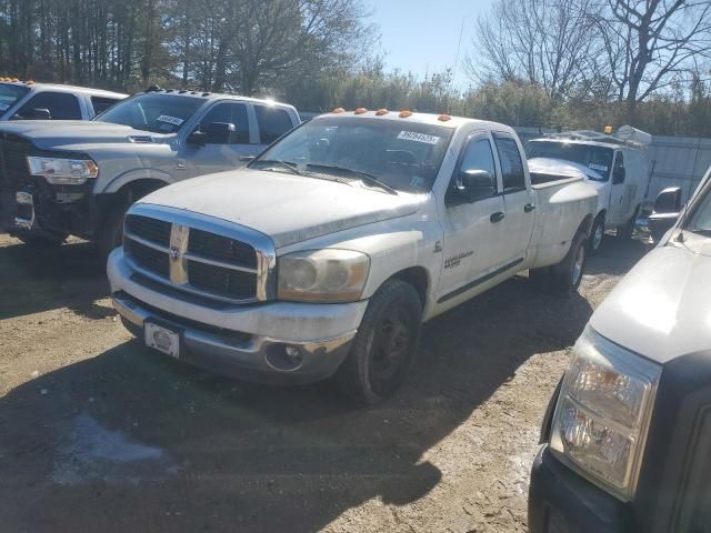 2006 Dodge RAM 3500 ST