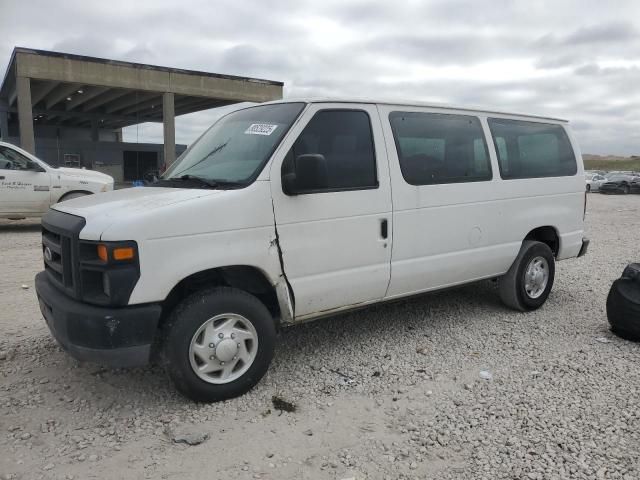 2011 Ford Econoline E150 Van