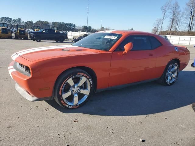 2009 Dodge Challenger R/T