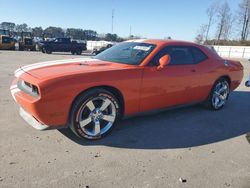 Salvage cars for sale from Copart Dunn, NC: 2009 Dodge Challenger R/T