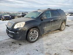 2012 GMC Acadia Denali en venta en Helena, MT