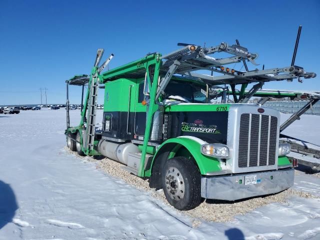 2023 Peterbilt 389