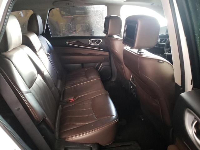 2014 Infiniti QX60