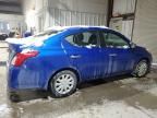 2016 Nissan Versa S