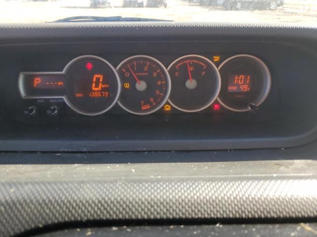 2012 Scion XB