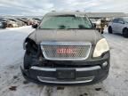 2012 GMC Acadia Denali