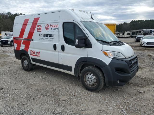 2023 Dodge RAM Promaster 1500 1500 High