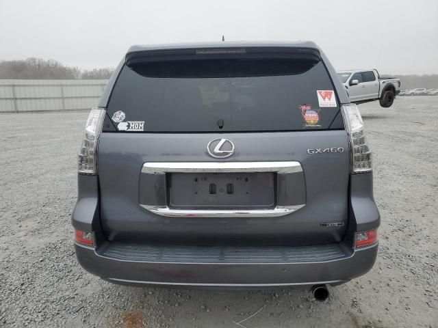 2016 Lexus GX 460