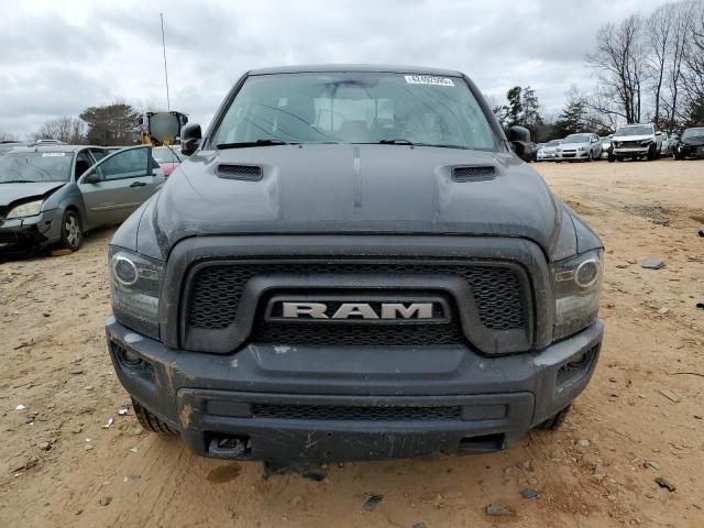 2019 Dodge RAM 1500 Classic SLT