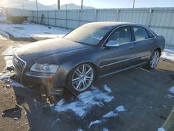 2007 Audi S8 Quattro for sale in Magna, UT