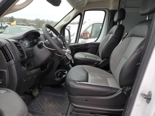 2023 Dodge RAM Promaster 3500 3500 High