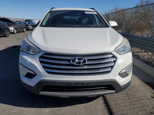 2015 Hyundai Santa FE GLS