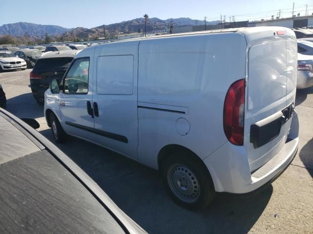 2022 Dodge RAM Promaster City Tradesman