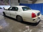 2003 Lincoln Town Car Signature