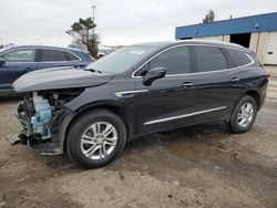 Buick salvage cars for sale: 2020 Buick Enclave Essence