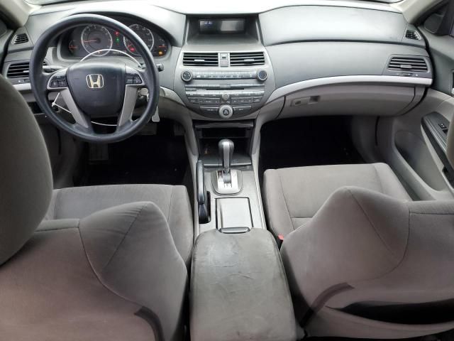 2012 Honda Accord LXP