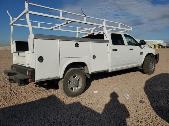 2016 Dodge RAM 2500 ST