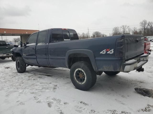 2006 GMC New Sierra K3500