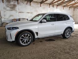 2024 BMW X5 XDRIVE40I en venta en Brighton, CO