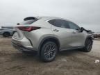 2022 Lexus NX 350