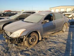 Nissan Altima salvage cars for sale: 2012 Nissan Altima Base