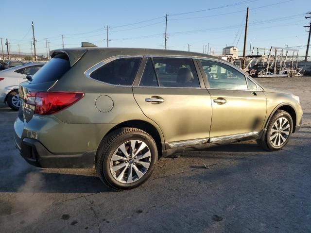 2019 Subaru Outback Touring