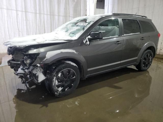 2016 Dodge Journey SE