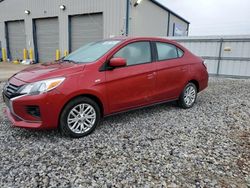 2021 Mitsubishi Mirage G4 ES for sale in Memphis, TN