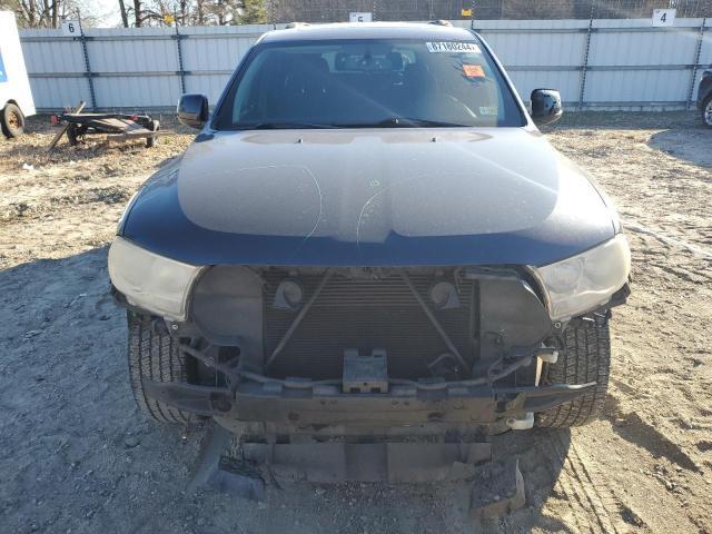 2013 Dodge Durango sxt