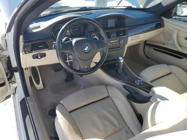 2013 BMW 328 XI